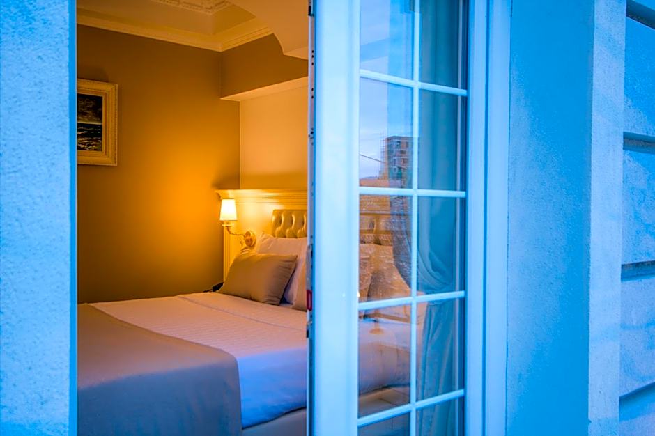 Lot Boutique Hotel by Hotels and Preference