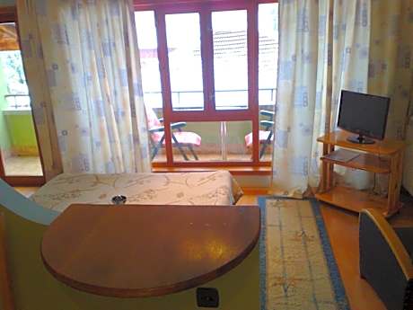 Comfort Double or Twin Room