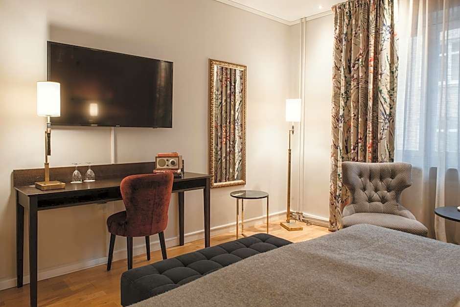 Clarion Collection Hotel Kung Oscar