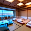 onsen hotel OMOTO