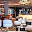 NYX Hotel Amsterdam Rembrandt Square