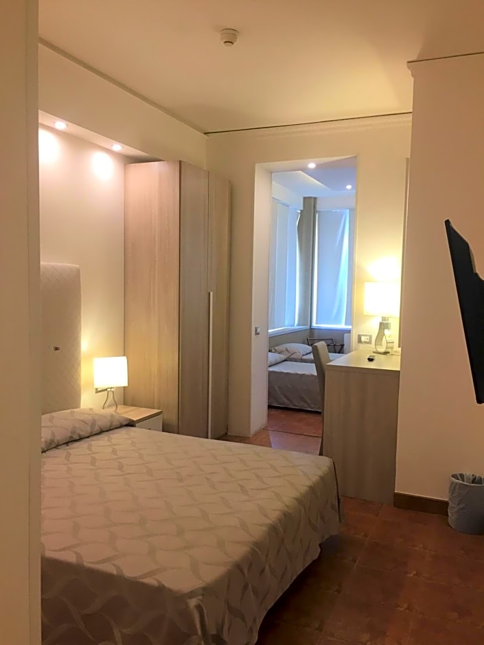 Hotel Alinari