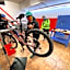 Impero Hotel Beauty & Spa - Bike Hotel