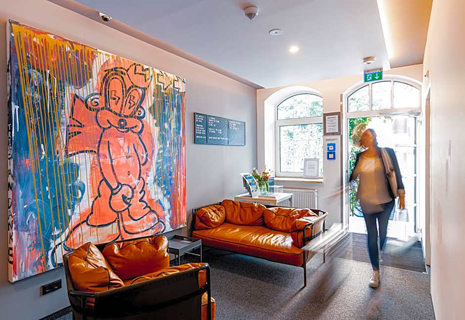 mk hotel munchen max-weber-platz
