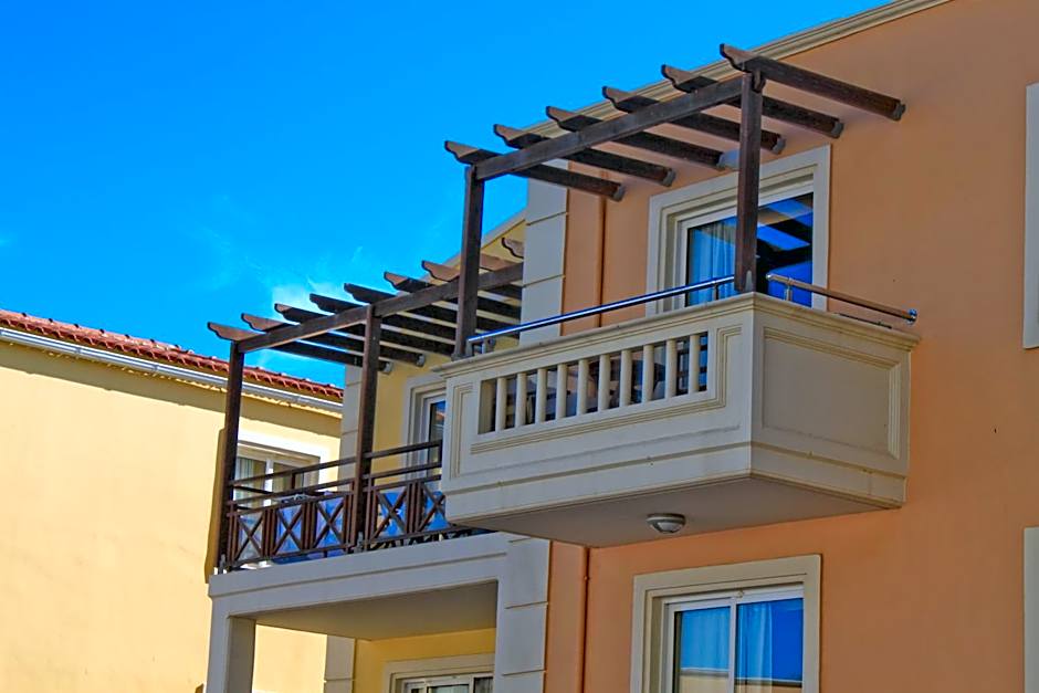 Porto Kalamaki Hotel