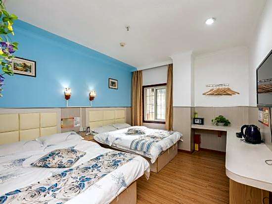 Yinxiang Nianhua Boutique Hotel