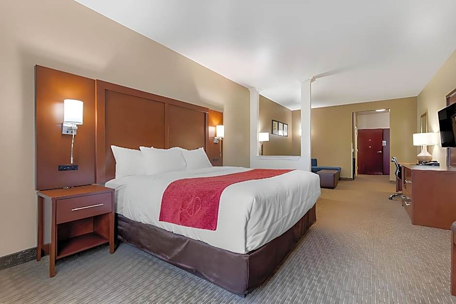 Comfort Suites Copperas Cove