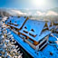 Radisson Blu Hotel & Residences Zakopane