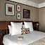 Norman hotel & spa - Paris Champs Elysees