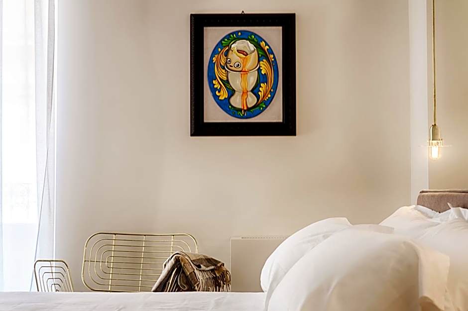 A.D. 1768 Boutique Hotel