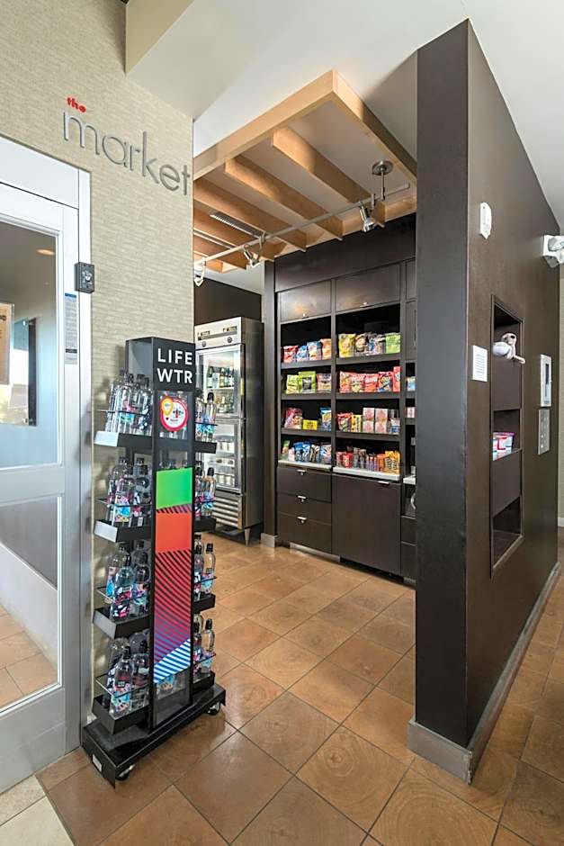 Courtyard by Marriott San Diego Oceanside