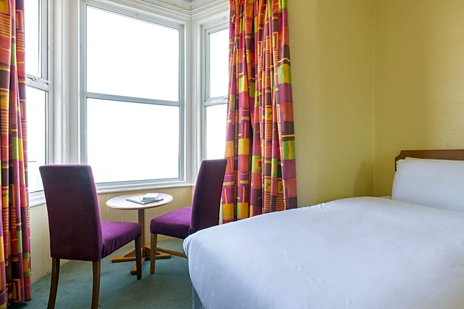 The Seafront Hotel by Compass Hospitality