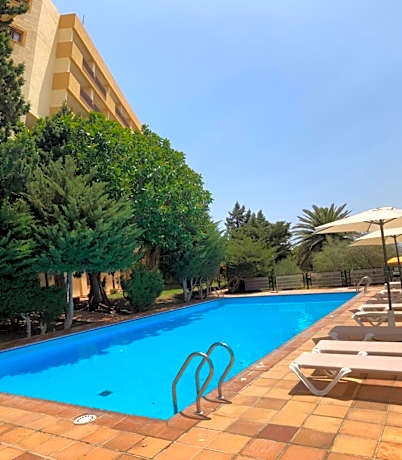 Parador de Melilla