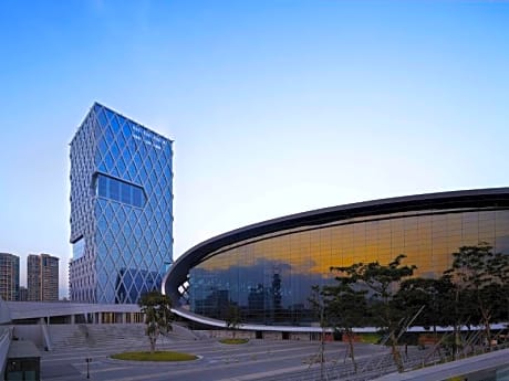 Hotel Kapok - Shenzhen Bay Branch