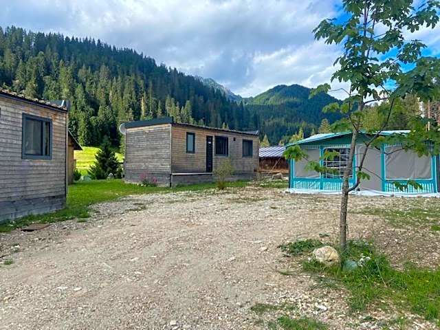 Eirl DOLOMITES Retreat Sappada