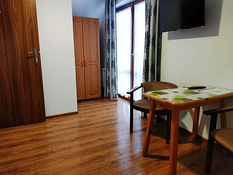 Apartamenty Majerczyk