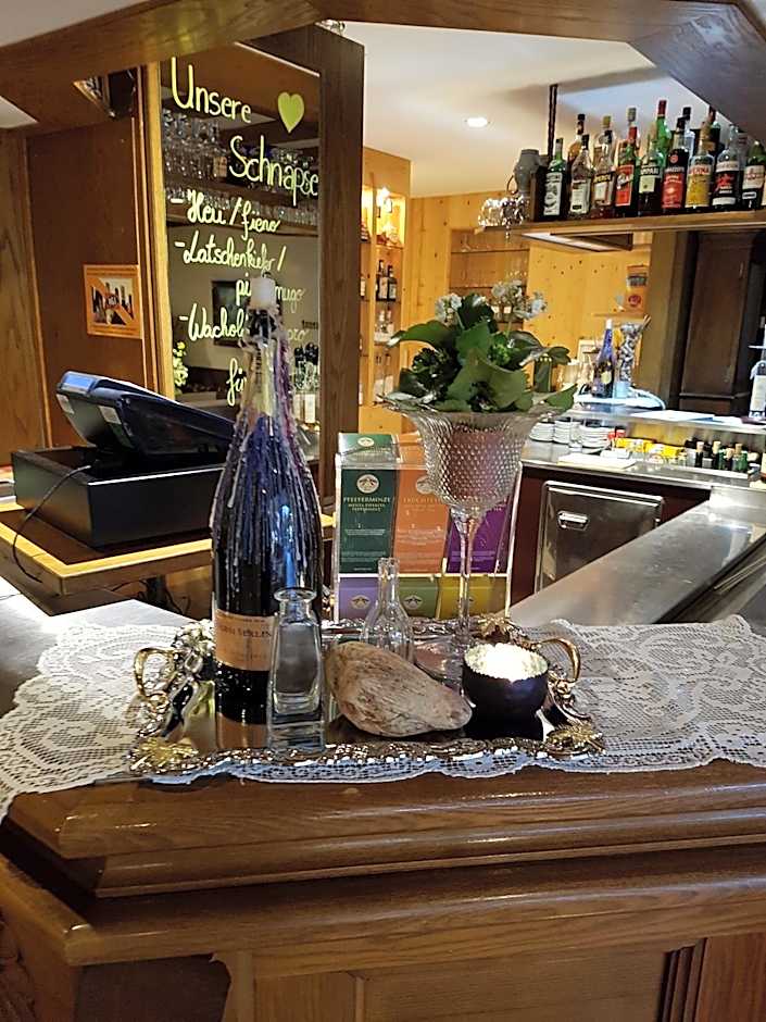 Alphotel Stocker Alpine Wellnesshotel