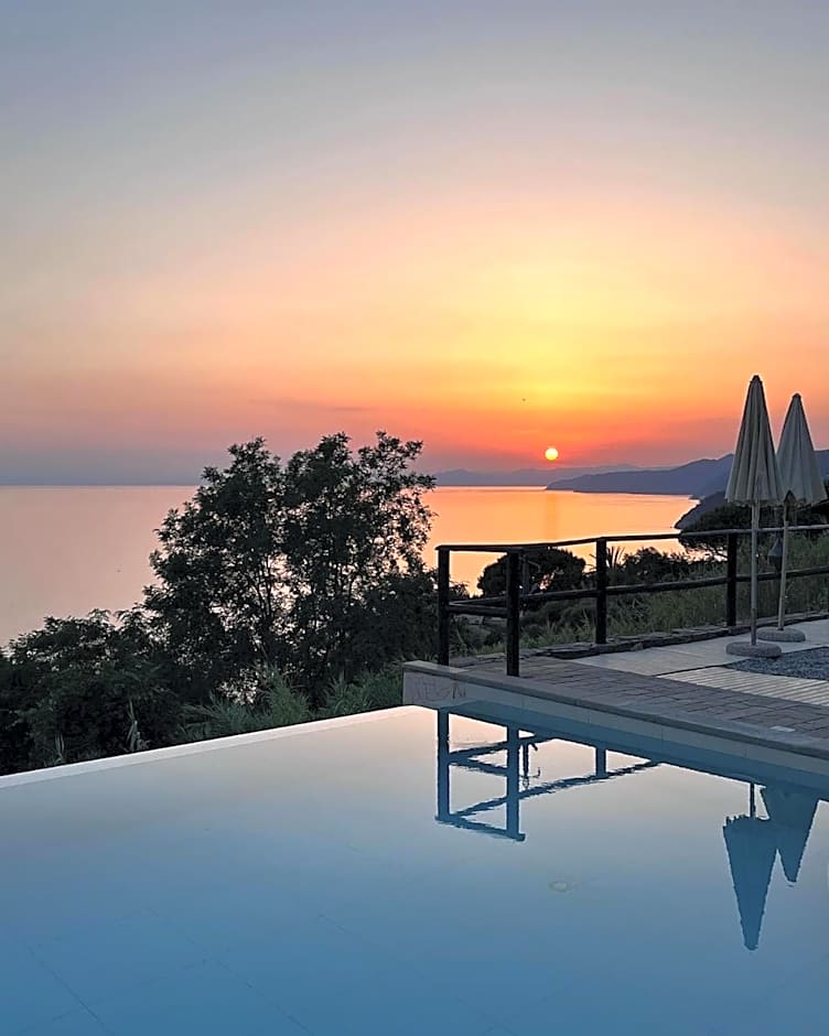 Hotel La Giada del Mesco