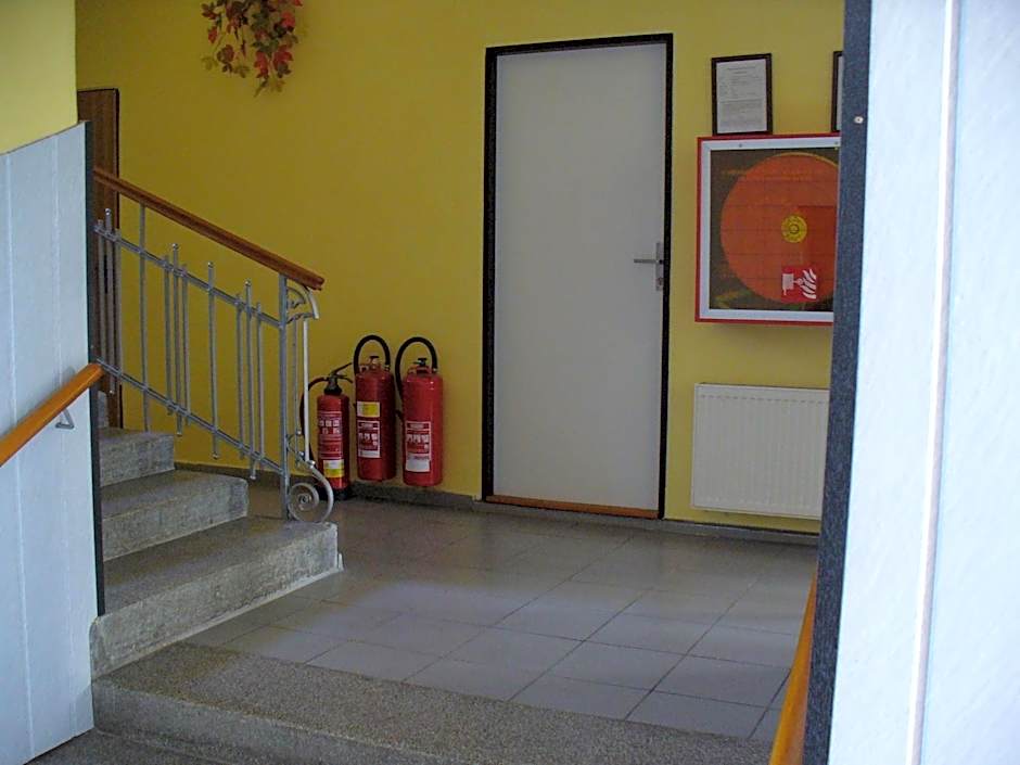 Hotel Hradec
