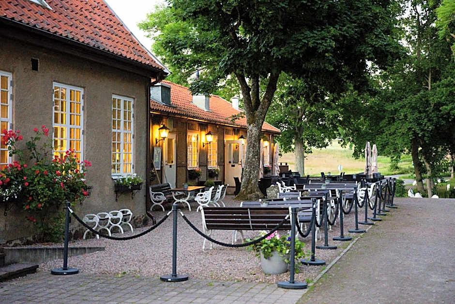 Kullagårdens Wärdshus