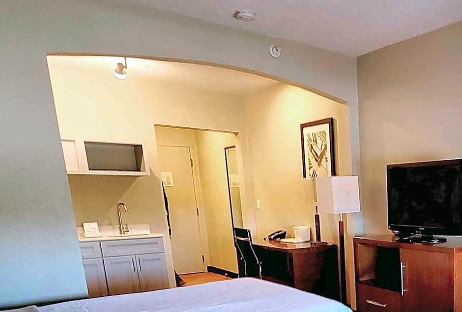 Extended Stay America Suites - Buffalo - Airport