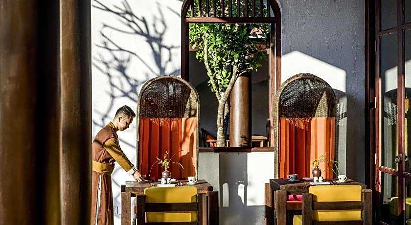 Legacy Yen Tu-MGallery by Sofitel