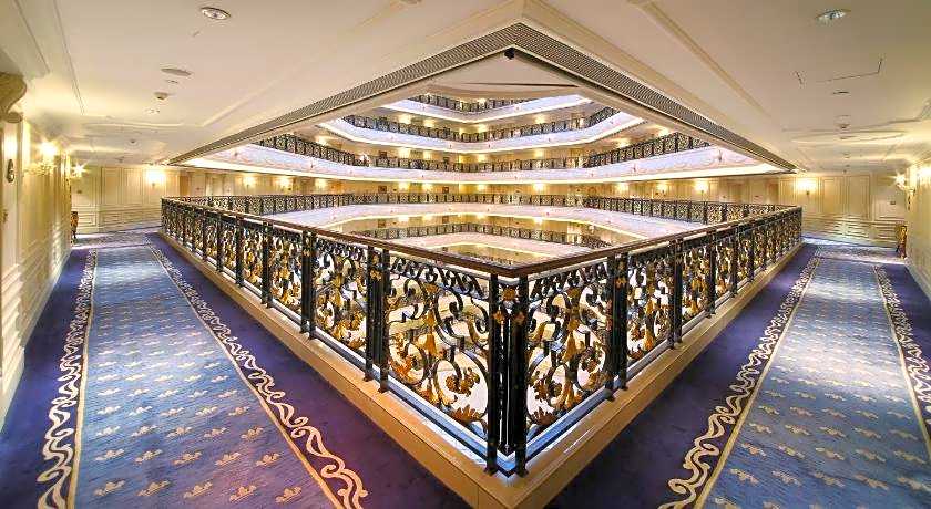 Legendale Hotel Beijing