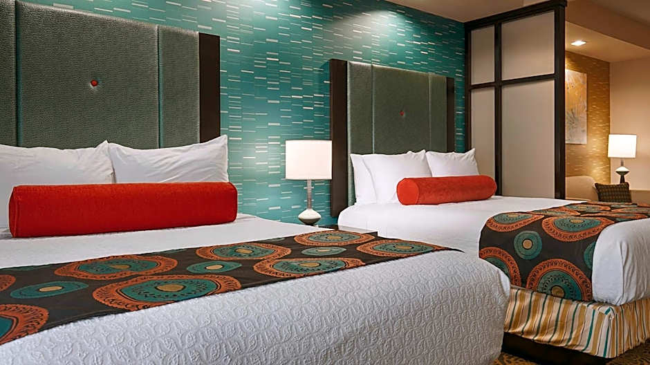 Best Western Premier Ashton Suites-Willowbrook