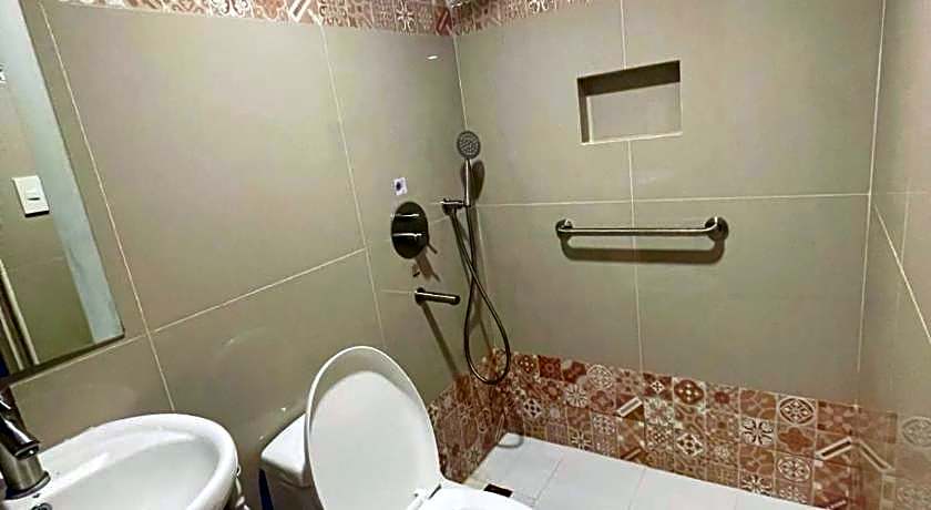 Hotel Sogo Aurora Blvd - Cubao