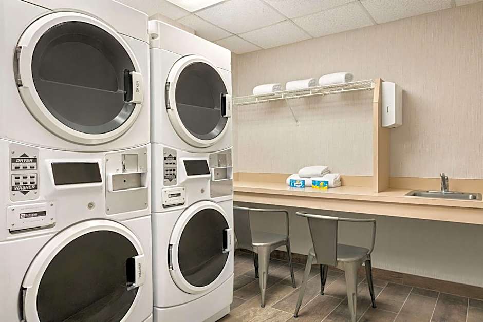 Homewood Suites By Hilton Fort Myers