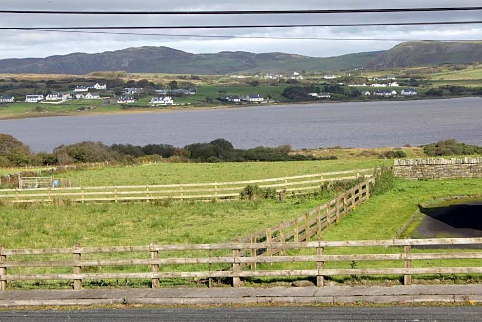 Madra Rua Organic Accommodation