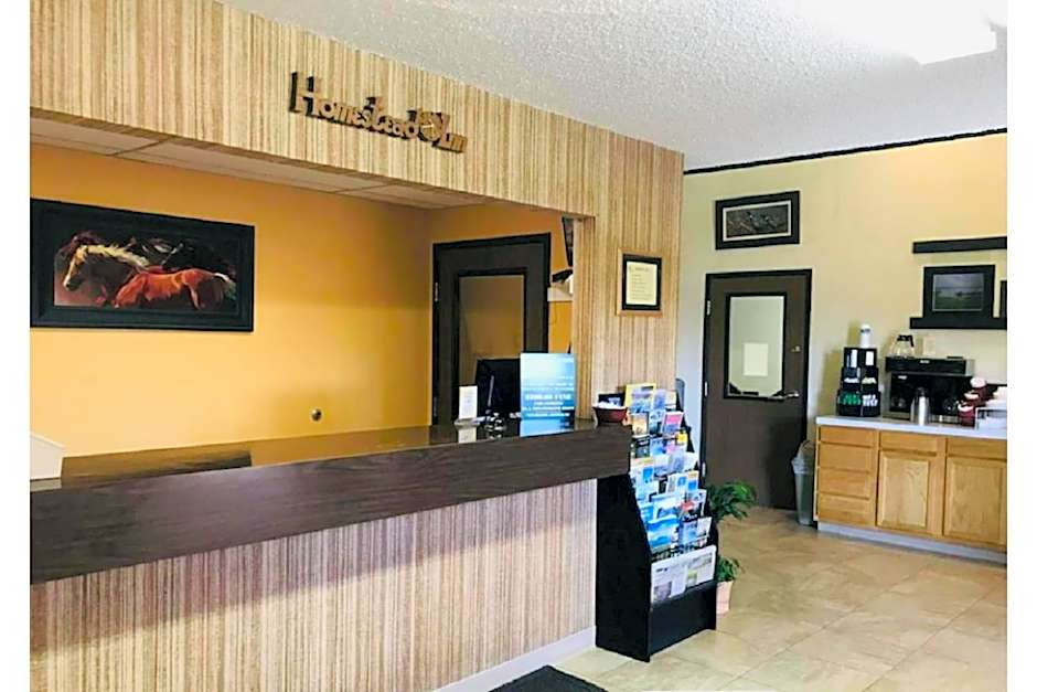 Homestead Inn Wolf Point Hwy 2