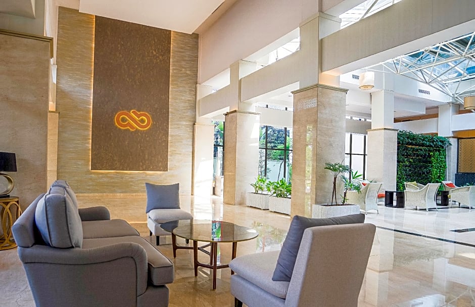 PRIME PARK Hotel Bandung