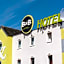 B&B Hotel Lorient Caudan