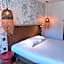 The Originals City, Hotel Le Lodge, Bayonne Nord (Inter-Hotel)