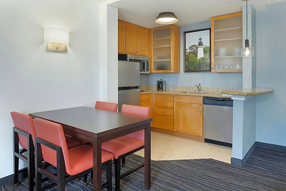 Residence Inn by Marriott Amelia Island