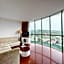 Sapaly Lao Cai City Hotel