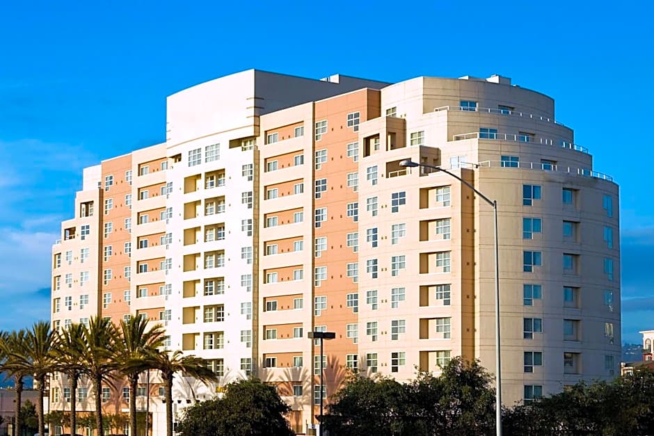 Sonesta Emeryville - San Francisco Bay Bridge