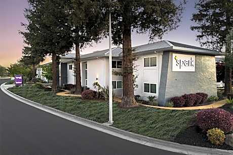 Spark by Hilton San Jose Airport