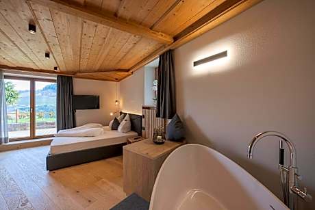 Superior Apartment with Sauna