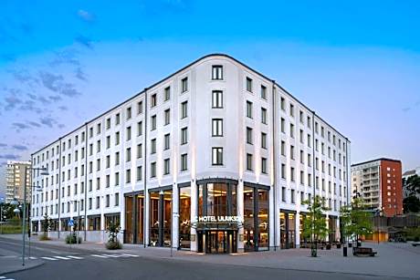 AC Hotel by Marriott Stockholm Ulriksdal