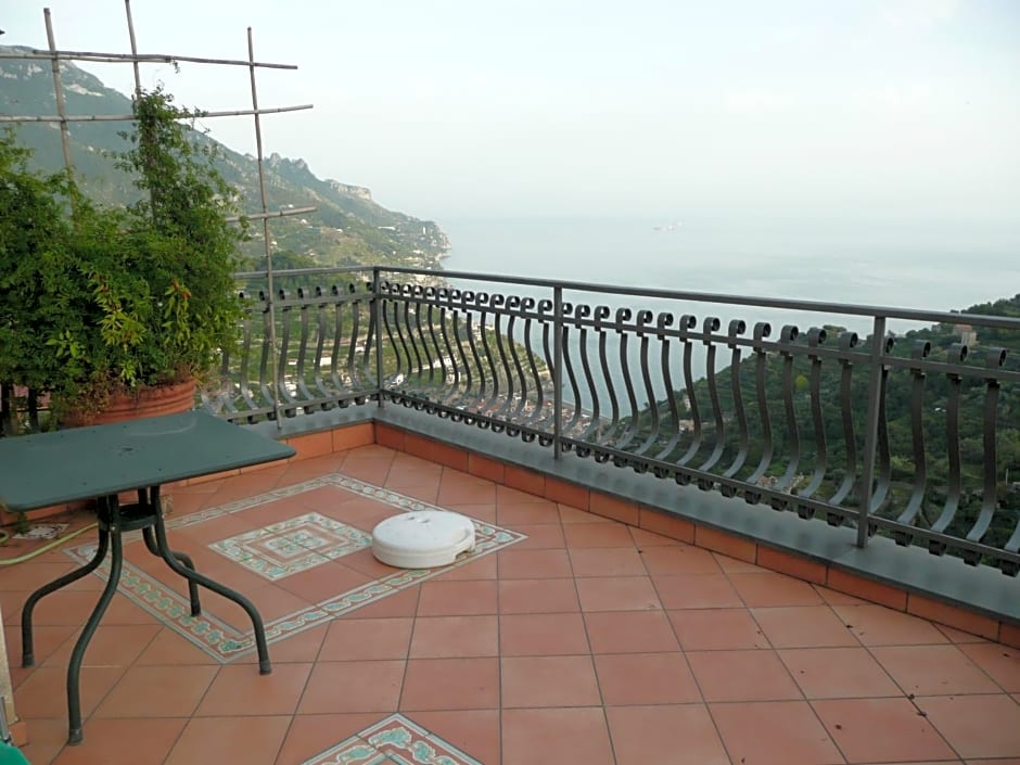 Il Rifugio del Poeta