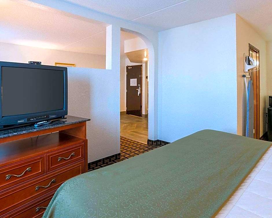 Quality Inn Savage - Bloomington West