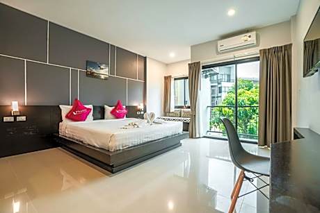 Superior Garden View Room