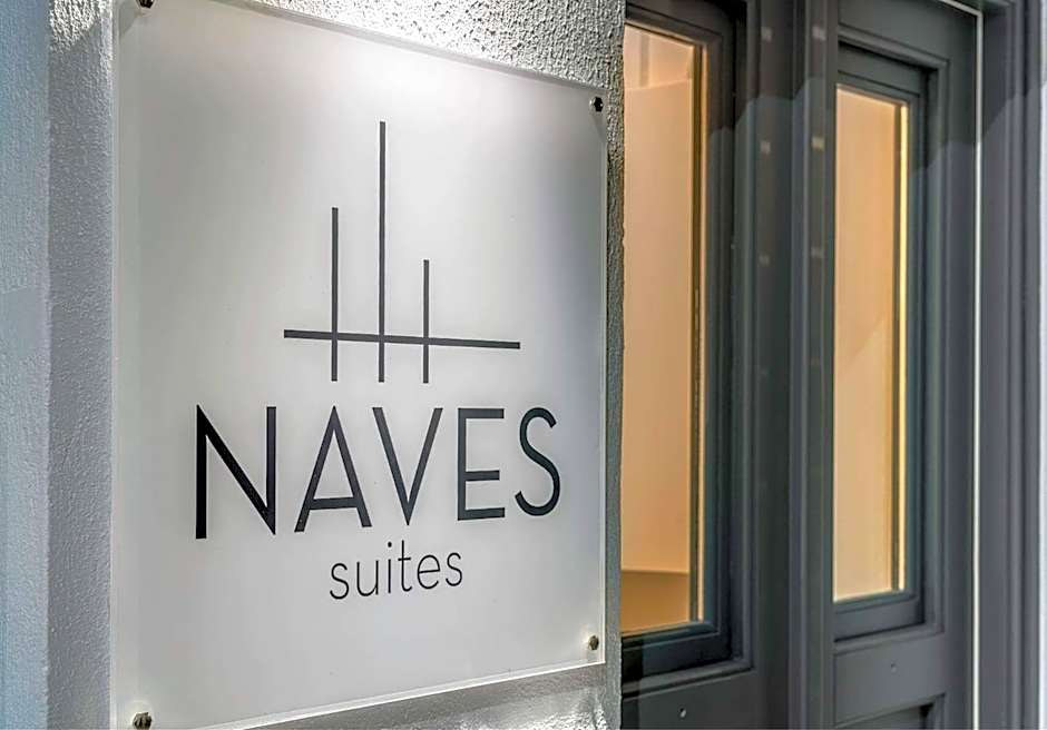 Naves Suites