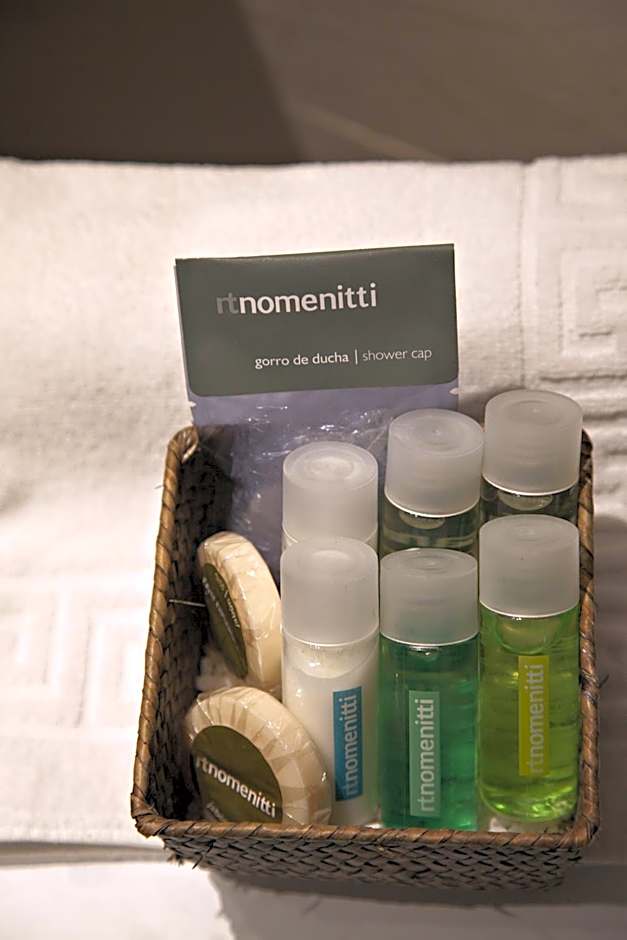 Hotel Boutique Estrella del Mar