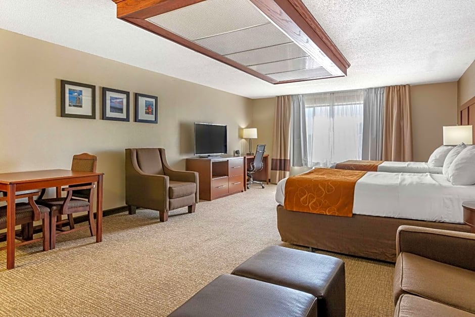 Comfort Suites Grandville