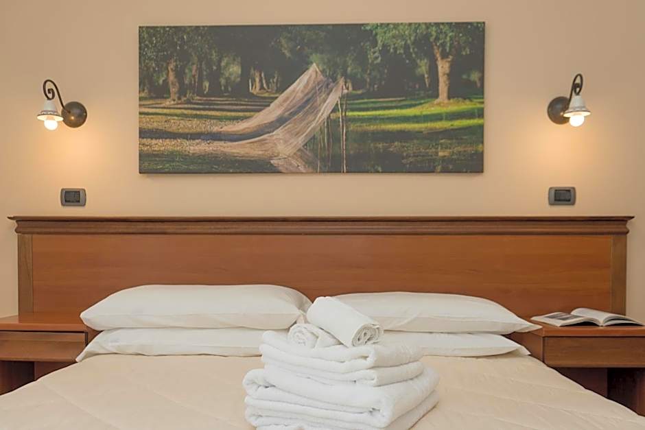 Relais Casina Copini