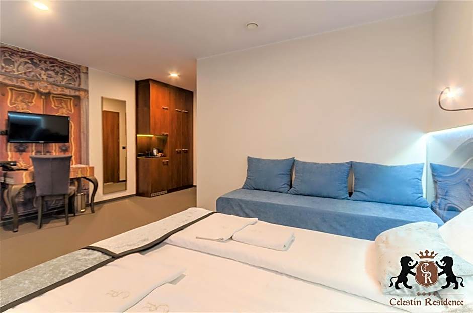 Celestin Residence