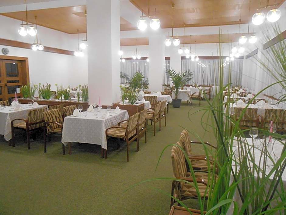 Hotel Bitov